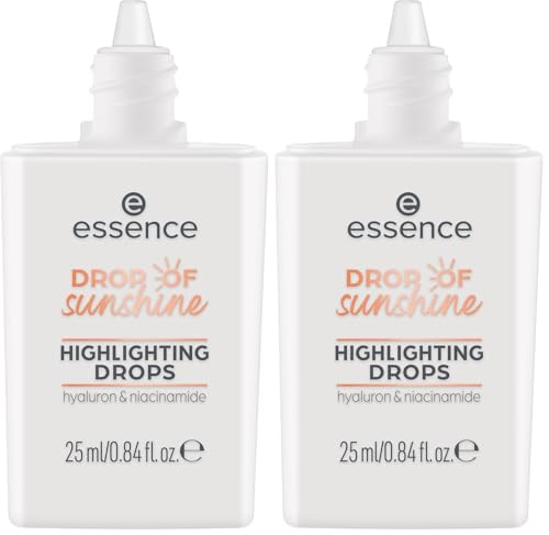 Gouttes Illuminatrices Drop Of Sunshine Essence 4059729517012 – Acide Hyaluronique, 25 ml - vue 4
