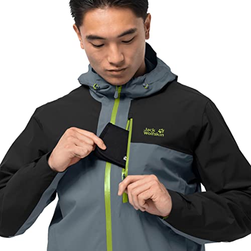 Image of Jack Wolfskin Men's Standard Go Hike Jacket