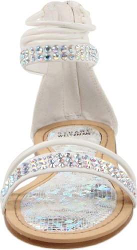 Stuart Weitzman Unisex-Child Atlantis2