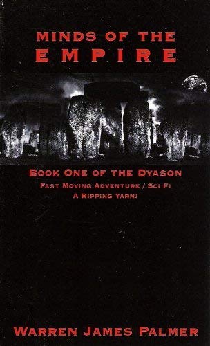 Cover of Minds of the Empire