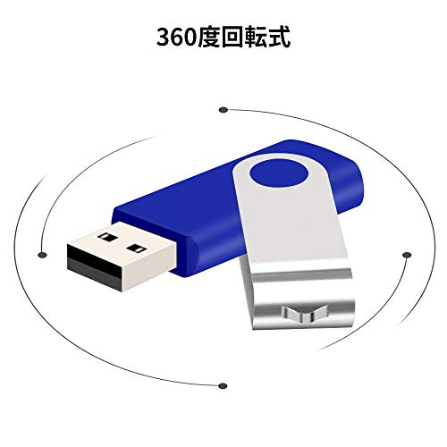 最新 おしゃれでかっこいいusbメモリおすすめ10選 プレゼントにも