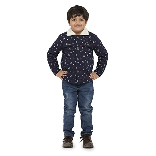 Image of Under Fourteen Only Boys Jackets