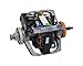 ERP 279787 Drive Motor 1.25 in. Drive Shaft Replaces Whirlpool
