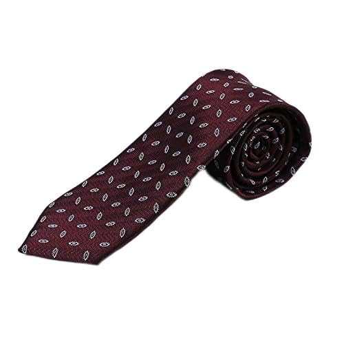 Necktie 05 la cravate en soie élégante pour magnifier vos costumes de cérémonie