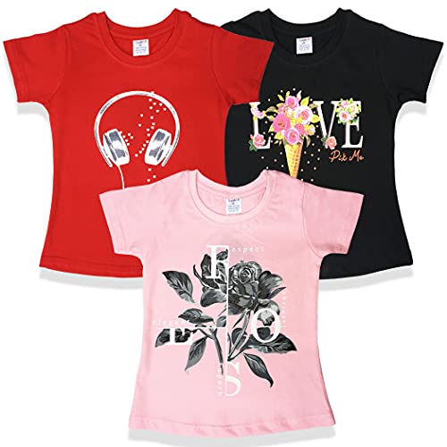 Image of Nutshell Girls T-Shirt