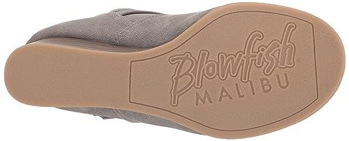 Blowfish Malibu Girl's Peeky-k Fashion Boot4