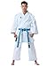 Produktbild Tokaido Unisex  Erwachsene Kata Master PRO Karateanzug, weiß, 165 (3,5)