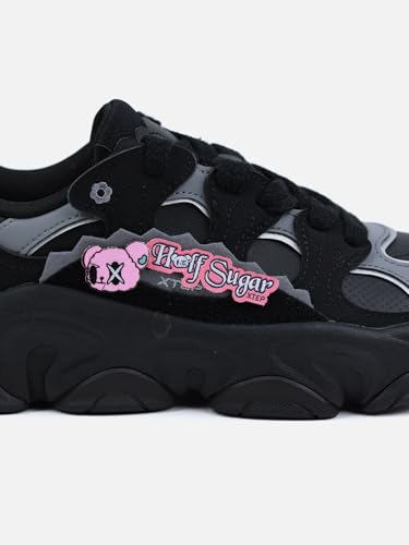 Image of XTEP Womens Xtep Dad Series Platform