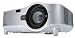 Produktbild NEC NP1000 LCD Projektor Beamer (3500 ANSI-Lumen 800:1 Kontrast 1600x1200 100Hz 4:3)