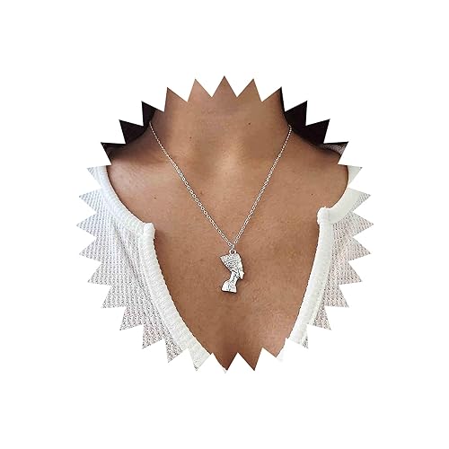 La collana del faraone egiziano è adatta a donne di età diverse, è anche un dolce regalo per le tue amiche o familiari.