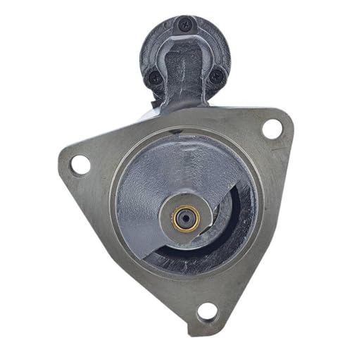 Arrancador Compatible con Tractor Belarus 822 825 825R 900 902 905 920 922 925, 24 Voltios miniatura 7
