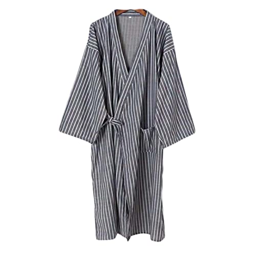 Best Japanese Kimono Robes For Men