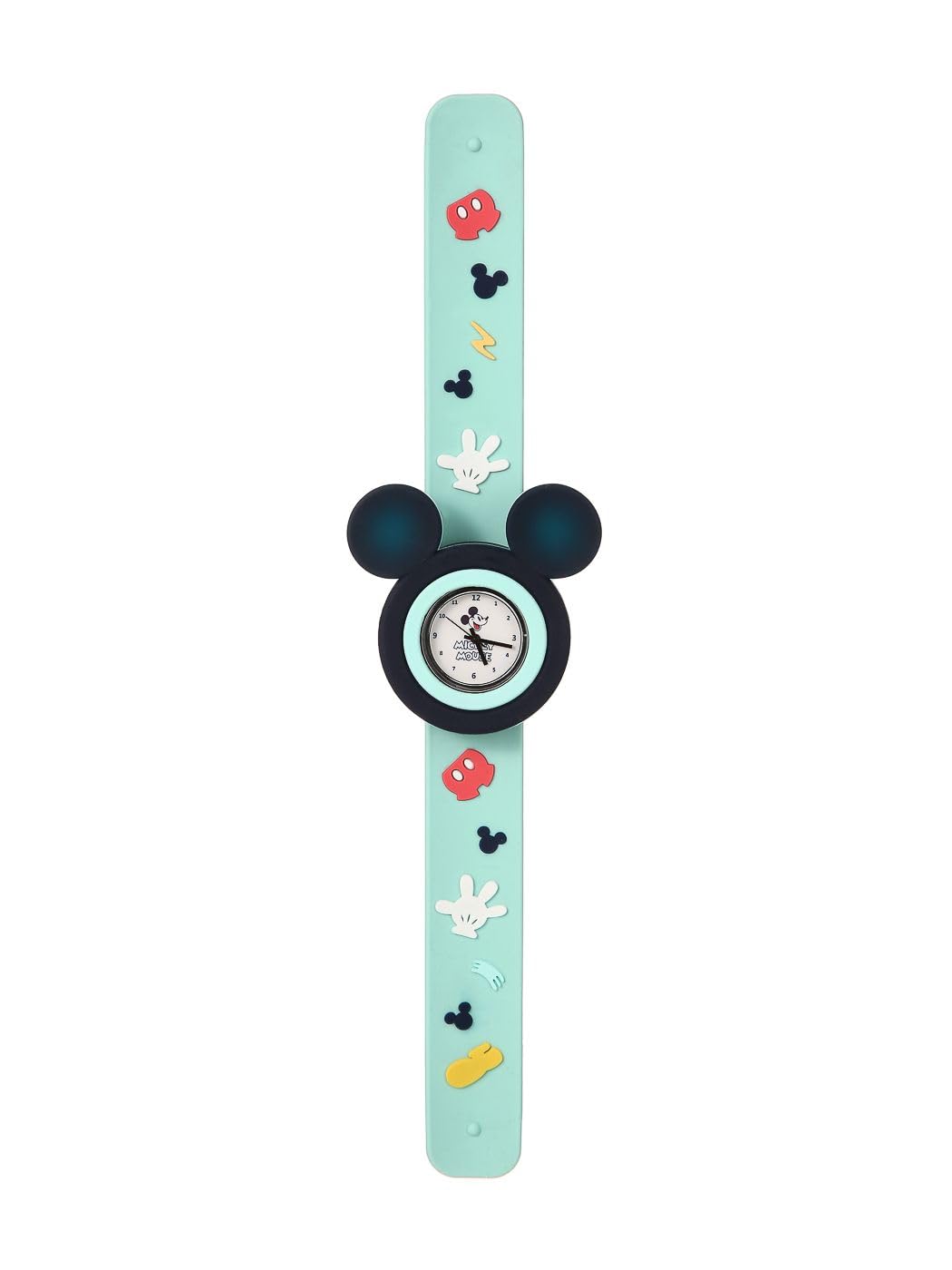 MINISO Mickey Mouse Collection 2.0 Kids' Watch - Mickey Mouse