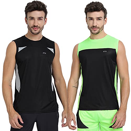 Image of FTX Men T-Shirt