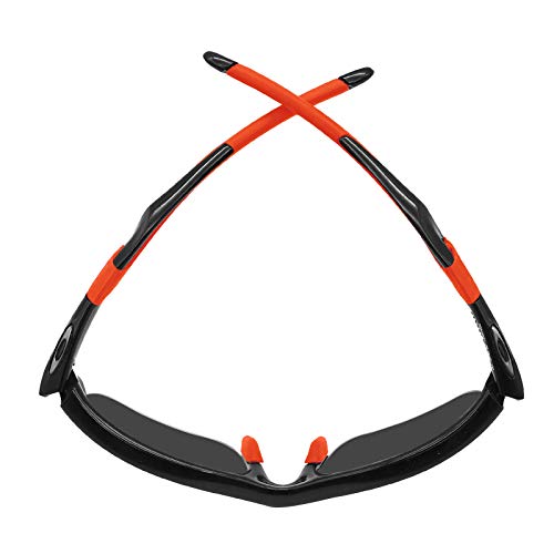Image of Polarized Replacement Lenses /Rubber Kits for Oakley Half Jacket 2.0 XL