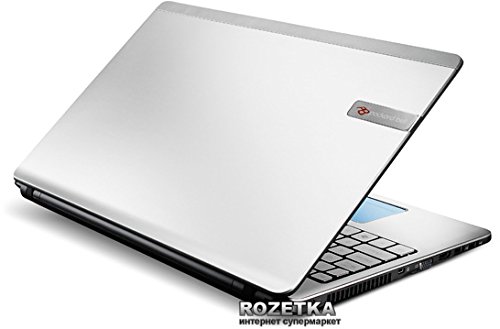 Packard Bell Easy Note TM93 15.6