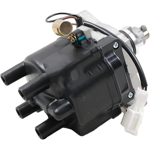 Distributeur d'allumage Toyota Sprinter EE96 EE98 Carina ET176 - 4