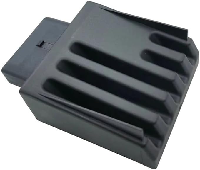 Fuel Pump Controller for A3 S3 Q3 Q2 for Skoda Octavia Kodiaq Superb for VW Golf for Tiguan Sharan 3Q0906121B 3Q0906121A - (Color: Black)