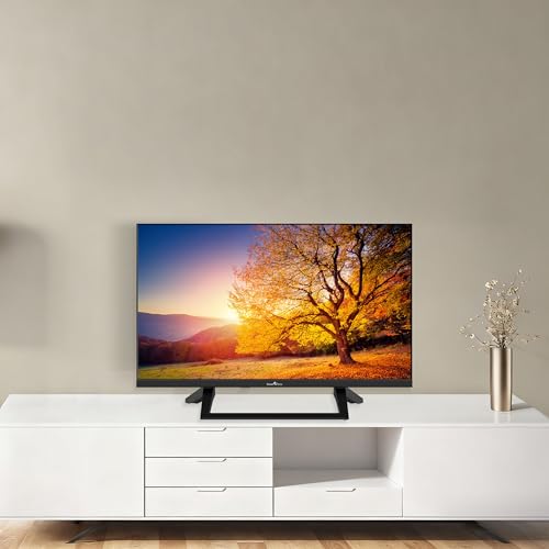 Smart Tech 24HG01VC Smart TV LED 24" Google TV HD - photo 2