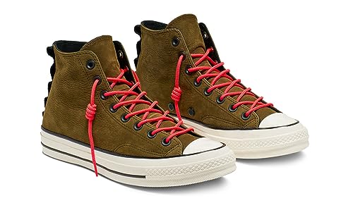 Image of Converse Women's All Star '70s High Top Sneakers