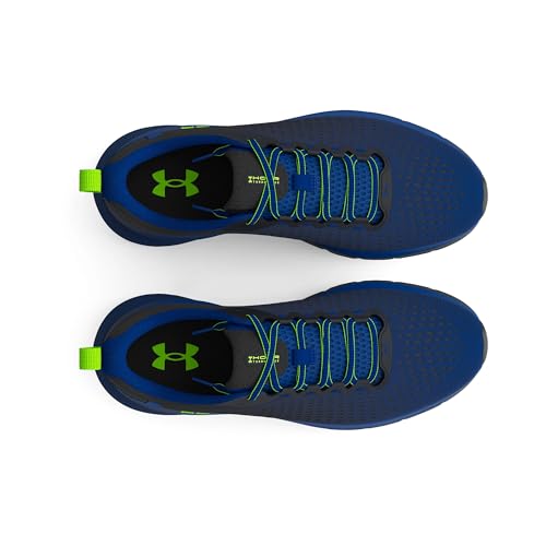 Image of Under Armour Mens Ua HOVR Turbulence 2 Sneaker