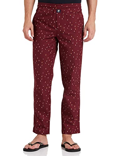Image of Amazon Brand - House & Shields Men's Casual Regular Pajama Bottom