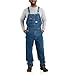 Produktbild Carhartt Loose Fit Denim Bib Overall