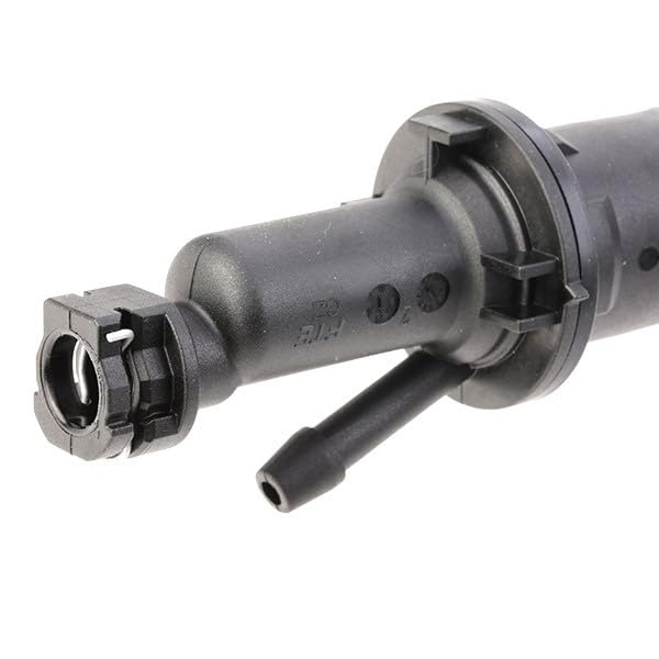 Cylindre Émetteur Embrayage VALEO 874362 - Ø15.87mm, Plastique - Première Montte