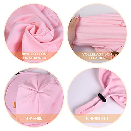 FURTALK Cappello da Sole per Bambini UPF 50+