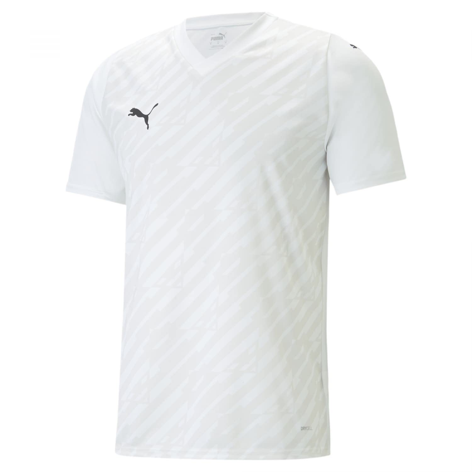 PUMA teamULTIMATE Jersey Jr