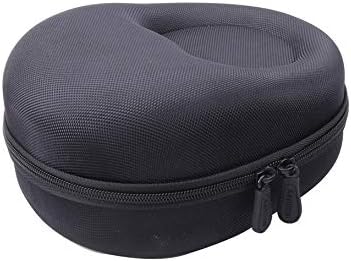 Aenllosi Hard Carrying Case Replacement for Beyerdynamic DT PRO 770 32/80/250 Ohm Over-Ear Studio Headphones (Black) - Image 5