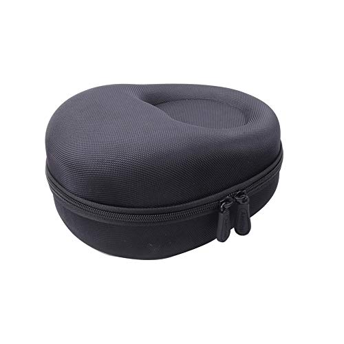 Aenllosi Hard Carrying Case Replacement for Beyerdynamic DT PRO 770 32/80/250 Ohm Over-Ear Studio Headphones (Black) 4