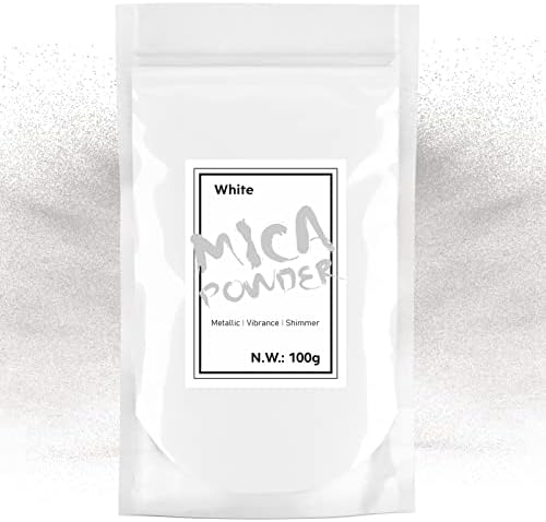 Lrisy - Polvere di glitter extra fine iridescente con coperchio
