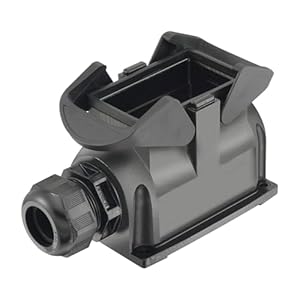 Harting Han ECO Mod. 10 Sockelgehäuse