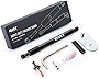 ORION MOTOR TECH Truck Tailgate Assist, Pickup Tailgate Lift Assist Kit, Truck Accessory Compatible with 2009 2010 2011 2012 2013 2014 2015 2016 2017 2018 2019 2020 2021 2022 Dodge Ram 1500 2500 3500