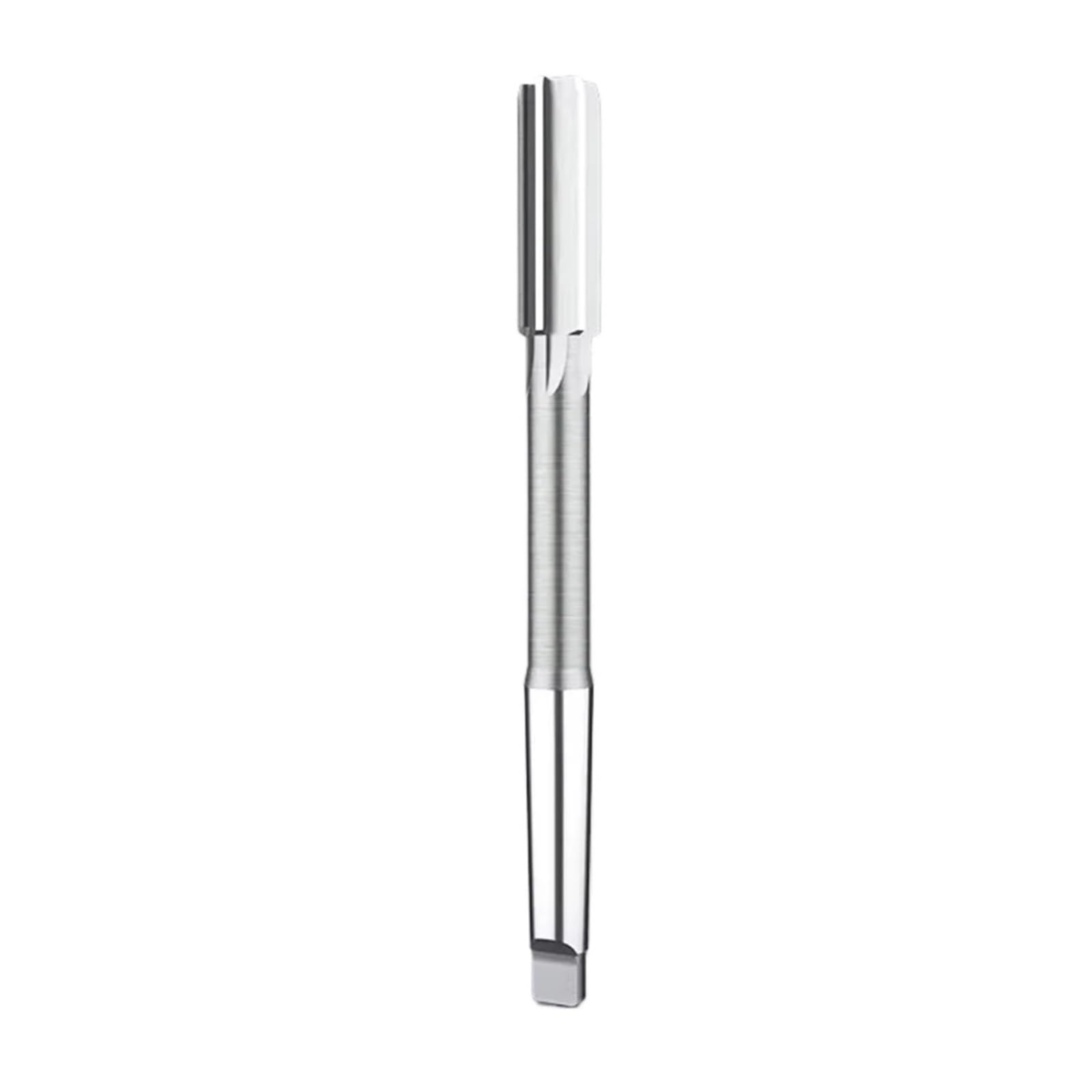 Alésoir à tige conique H7, en acier étendu, haute précision, Non standard, 8mm-20.9mm, 1 pièce(16.3mm)