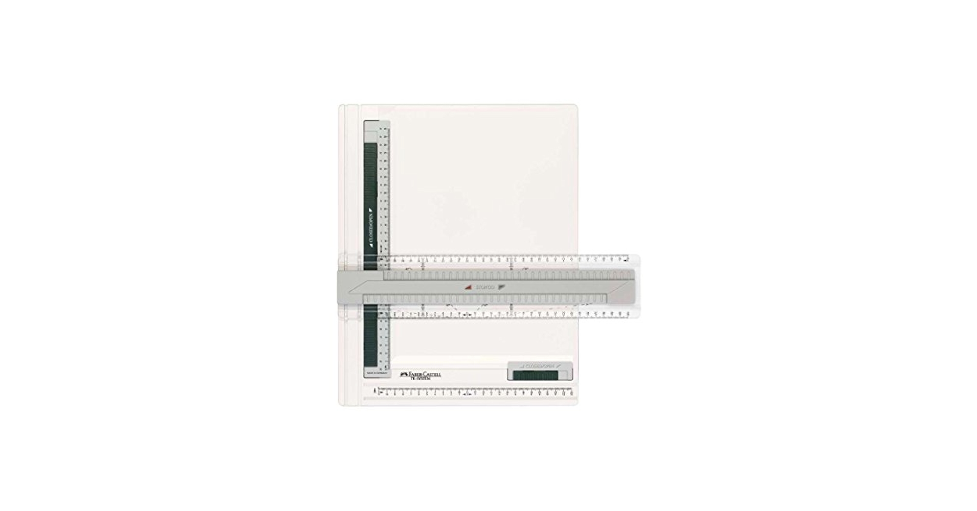 Amazon.com : Faber-Castell Art & Graphic Tk-System Drawing