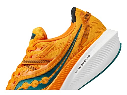 Image of Saucony Men's, Triumph 20 Running Shoe