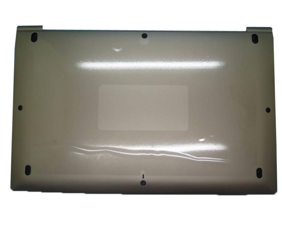 Carcasa inferior para LG 15Z970 soluciona base rota de portátil dorado