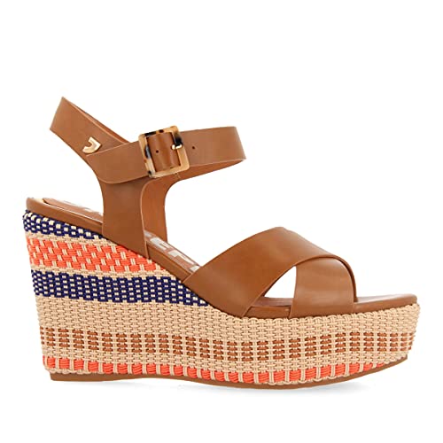 GIOSEPPO Frannie, Scarpe per Uniforme Donna