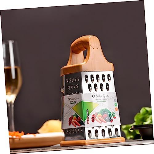 Herramienta multifuncional para cortar verduras miniatura 6