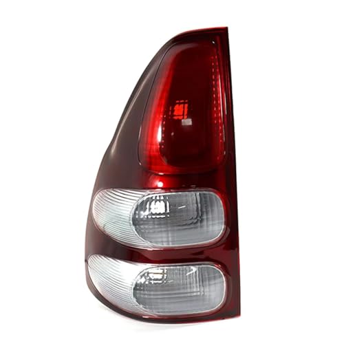 Cabochon feux arrière Toyota Land Cruiser Prado pour vos sorties tout-terrain