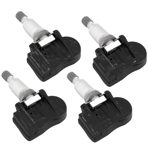 Capteur pression pneus BMW i3 i8 M2 M3 M4 Mini Cooper valve électronique 6855539