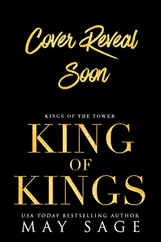 King of Kings (Kings of the Tower Book 5)