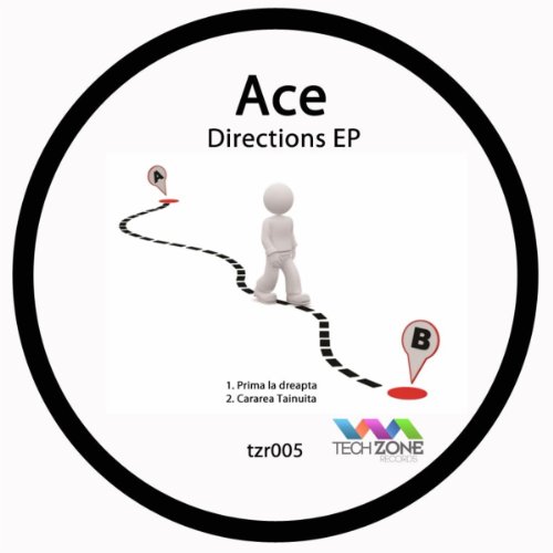 Directions EP ACE Digital Music