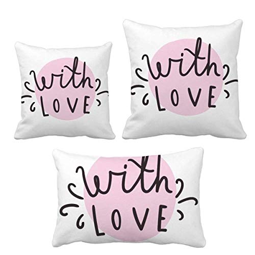 Coussin rose de qualite style Cite ensemble complet pour decoration de canape