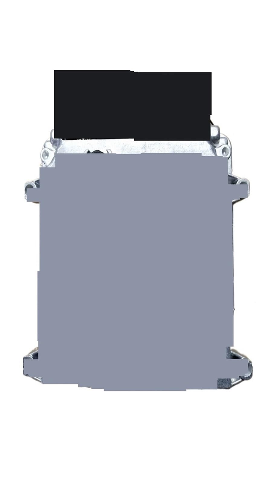 ECU M7.9.8 39110-03110 calculateur moteur pour automobile essence K71