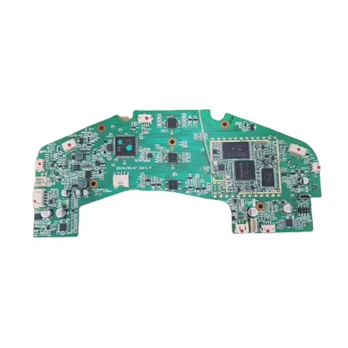 Scheda madre for aspirapolvere robot, compatibile con 360, pezzi di ricambio for aspirapolvere robot Robot S7 S5, accessori for la sostituzione della scheda madre.
