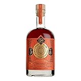 🏆 PREISGEKRÖNT: World Spirit Awards 2023 & Craft Spirits Berlin Award 2023 “Silber”