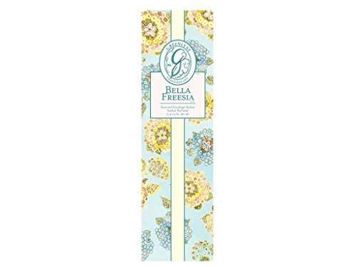 Greenleaf Slim Bella Freesia 90 ml